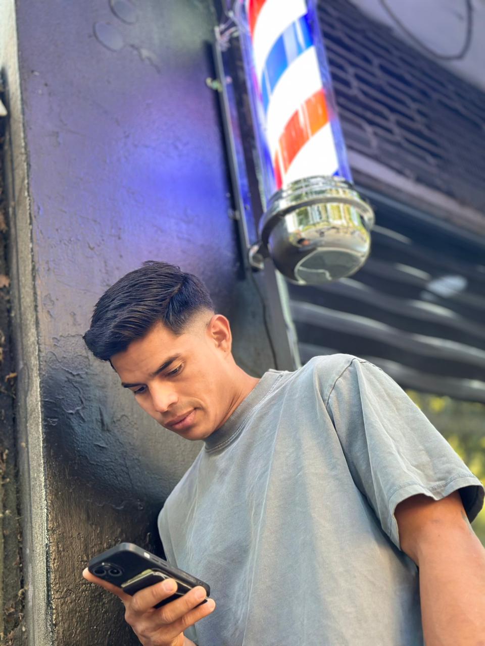 KLEAR STUDIO - Top Barber Shop