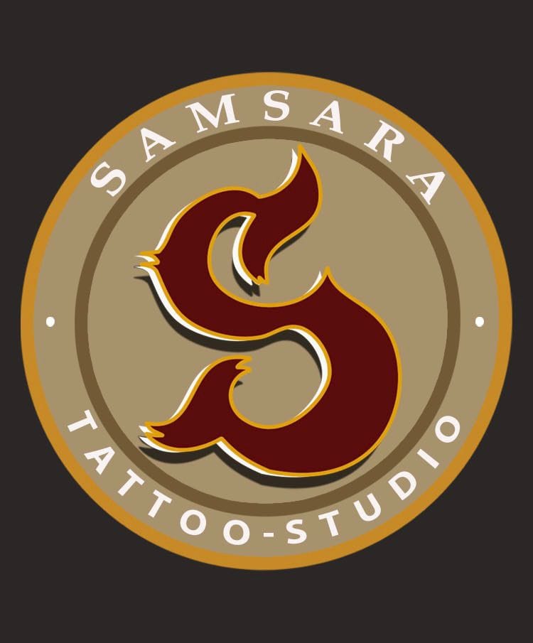 SAMSARA TATTOO STUDIO